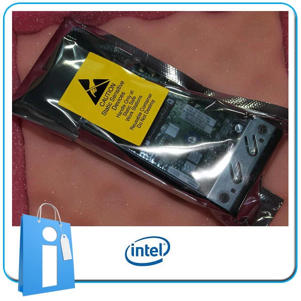 INTEL AXXRACKFP - Panneau De Contrôle Standard Intel SR1400 / SR2400 - Photo 1/1