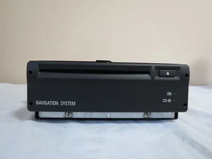 02 03 04 05 BMW e65 e66 serie 7 sistema de navegación GPS reproductor de DVD ROM unidad fabricante de equipos originales - Imagen 1 de 1