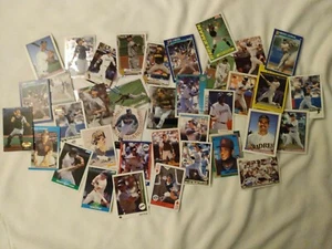 San Diego Padres baseball card Lot - Picture 1 of 5
