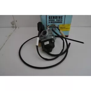 Carburatore WEBER Carburetor assy Gilera Stalker 50 - Picture 1 of 4