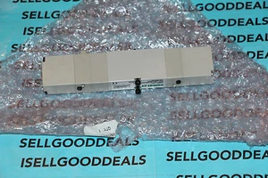 Numatics I51BB400M000061 Elettrovalvola pneumatica 24 VDC Nuova - Foto 1 di 2