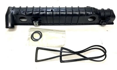 Nuevo conjunto de tanque de entrada de radiador OEM GM Oldsmobile Aurora 95-96 ACDelco 52469746 Foto 1 de 2