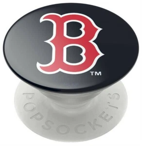 Popsockets MLB Boston Red Sox telefon komórkowy PopGrip wymienny na telefony i tablety - Zdjęcie 1 z 4
