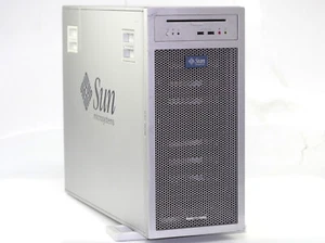Sun Ultra 45 Poste de Travail 2GB RAM (Aucun Disque Dur ) Modèle 500s - Photo 1/10
