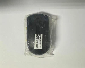 DELL WIRELESS MOUSE 8PHD3 WITH WIRELESS ADAPTER USB - Picture 1 of 3