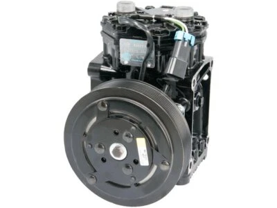 Compresor de aire acondicionado para Freightliner Century Clase 1999-2000 59451GGYX Foto 1 de 2