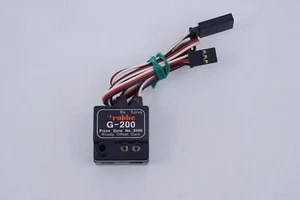Robbe G-200 Piezo Gyro art.8096 (Not Working) Vintage Modeling - Picture 1 of 1