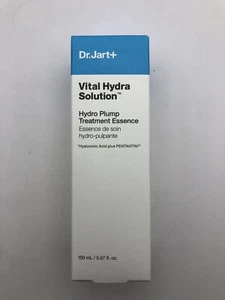 Dr. Jart+ Vital Hydra Solution Hydro Plump Treatment Essence 150ml / 5.07 Fl.oz - Picture 1 of 5