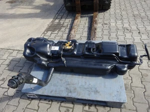 Mercedes Benz Sprinter Tank Kraftstofftank Komplett A9064407353 - Bild 1 von 3