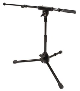 Ultimate Support JamStands JS-MCTB50 kurzer Mikrofonständer - Bild 1 von 1