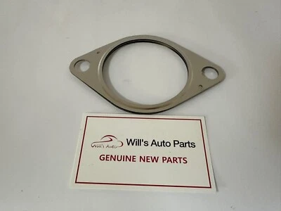 JUNTA ORIGINAL NUEVA KIA SORENTO 2006-2008 - TUBO DE ESCAPE Foto 1 de 4