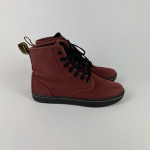 dr martens eclectic soho