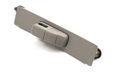 Cinturón de seguridad Honda Odyssey 2018-2021 ajuste holgado altura beige 81460-thr-a01za Foto 1 de 4