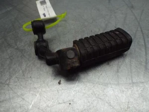 Kawasaki KZ750 E 1980-1982 Motorcycle Left Hand Side Front Footrest - Picture 1 of 9