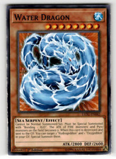 Yu-Gi-Oh! - Water Dragon - LEDU-EN042  - Common - 1st Ed-NM/M-NEW