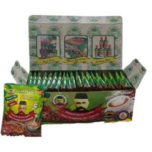 Caffè Panggung Ambiak 20G x 20 Bustine Nuovo Originale Spedizione Gratuita - Foto 1 di 4