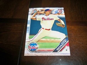 Andrew Schultz 2019 1st Bowman Drafts RC #BD-120