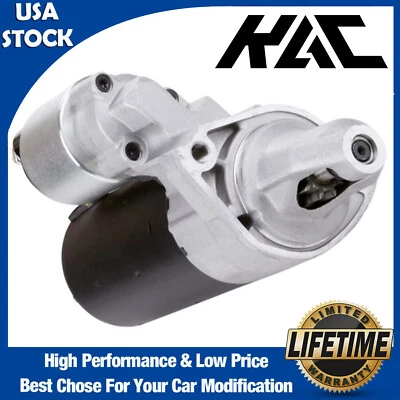 Arranque Para Chrysler Crossfire 04-08 Mercedes-Benz C240 C320 CLK320 E320 01-05 Foto 1 de 4