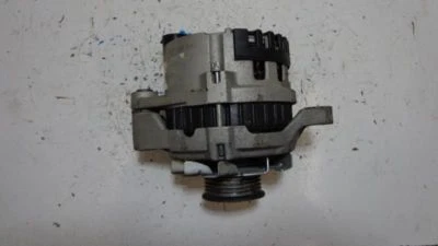 Alternator Lsi 4AFE Engine Opt L01 VIN 6 8th Digit Fits 89-92 PRIZM 252836 - Image 1 of 3