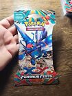 POKEMON FURIOUS FISTS XY TCG SLEEVED BLISTER BOOSTER PACK