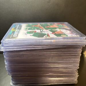 2022-23 Upper Deck Series 1 Young Guns Complete Set (#201-#250) 50 Cards (INV2)
