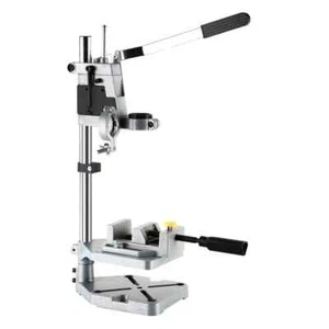 SUPPORTO PER TRAPANO DA BANCO A COLONNA 43mm PORTATRAPANO DA BANCO AM-6102B - Foto 1 di 3
