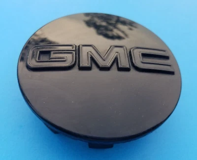 GMC YUKON SIERRA 1500 2015-2022 (1) TAPACUBOS TAPACUBOS CENTRAL CUBIERTA ANTIPOLVO Foto 1 de 4