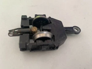 HORNBY FLYING SCOTSMAN 4472 60103 TENDER DRIVE SPRUNG COUPLING REAR BOGIE - Picture 1 of 1