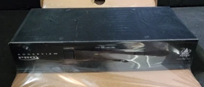 New ADDERView® 4PRO-DVI (AV4PRO) DVI Switch - Image 1 of 4
