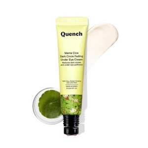 Quench Mama Cica Dark Circle Under Eye Cream - 15ml - Picture 1 of 12