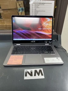 asus vivobook flip 14 - Picture 1 of 12