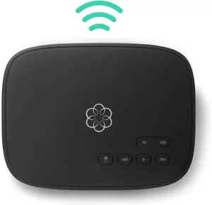 Ooma Telo Air 2 Smart Home Phone Service with Wifi and Bluetooth Connectivity - Picture 1 of 1