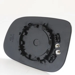 Mirror for Volvo V60 Cross Country 2015 2016 2017 2018 fits Passenger Right Side - Picture 1 of 5