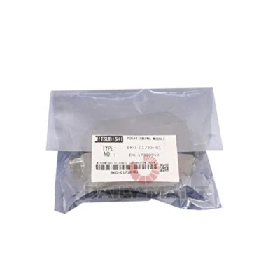 Sensor de posicionamiento de husillo nuevo en caja MITSUBISHI BKO-C1730H01 BKOC1730H01 Foto 1 de 4