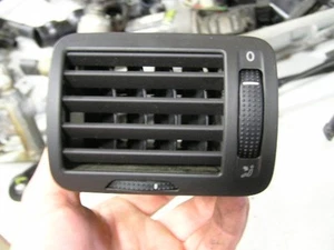 VW PASSAT 98-01 DRIVERS DASH VENT HEAT AC B5 1.8T V6 - Picture 1 of 1