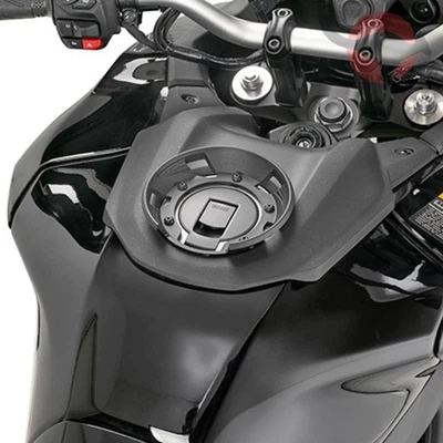 FLANGIA PER BORSE SERBATOIO TANKLOCK [GIVI] YAMAHA TRACER 9/GT/GT+ (2025) - BF96