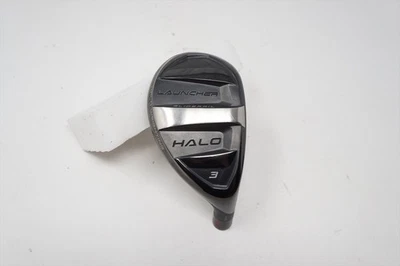 Cleveland Launcher Halo 19* #3 Hybrid Club Head Only 1252220 - Image 1 of 4