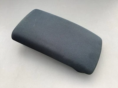 Tapa de consola central Scion TC 2011-2016 reposabrazos medio superior negro OEM * Foto 1 de 4