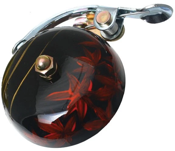 Campana Crane Bell Co Suzu, árbol de arce Foto 1 de 1