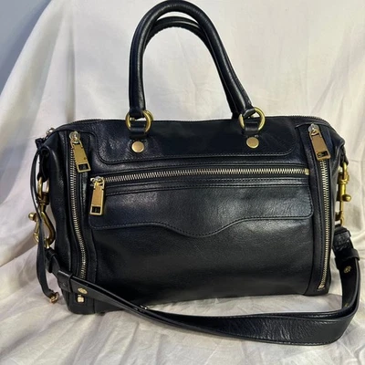 Rebecca Minkoff Foto 1 de 4