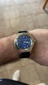 Orologio Russo VOSTOK AMPHIBIA - Foto 1 di 1