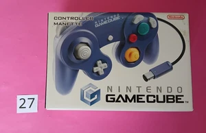 Controller for Nintendo Gamecube Official Boxed - BRAND NEW/SEALED - Picture 1 of 2