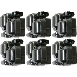 Ignition Coil Set For 1998-2005 Mercedes Benz E320 Fits 1998-2003 ML320 UF359 - Picture 1 of 12