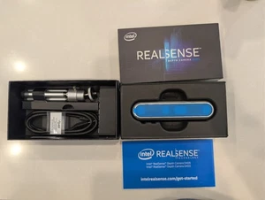Intel® RealSense™ Depth Camera D455 - Photo 1/4