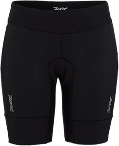 Zoot Sports Women's Active Tri 8-Inch Short Size Small - Picture 1 of 1