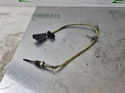 Sensore temperatura gas di scarico diesel Ford Transit - Tourneo Connect 2019 JX7112B591CA - Immagine 1 di 4
