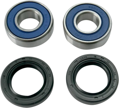 Moose Racing Wheel Bearing Talon Hub Front 25-1190 Foto 1 de 1