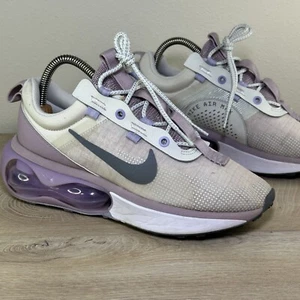 Nike Air Max 2021 Spruce Aura Pink Plum Women's Size 8 Running Shoes DC9478-002 - Picture 1 of 21