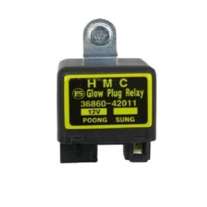 NEW OEM GENUINE RELAY Hyundai/Kia 36860 42011 - Picture 1 of 1