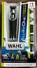 Wahl All-In-One Lithium Ion Cordless Trimmer 9893-700